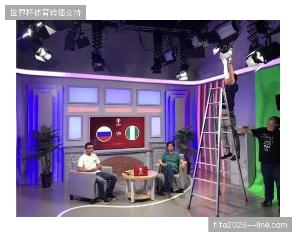 北美世界杯主场馆直播技术标准对本地转播平台的接入挑战
